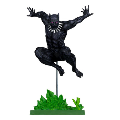 Marvel Collection PVC Beeld 1/6 Black Panther (Black Panther Annual #1) (Variant) 29 cm