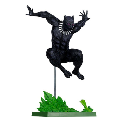 Marvel Collection PVC Beeld 1/6 Black Panther (Black Panther Annual #1) (Variant) 29 cm