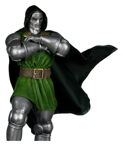 Marvel 1/6 Beeld Doctor Doom (Doctor Doom #1) 28 cm