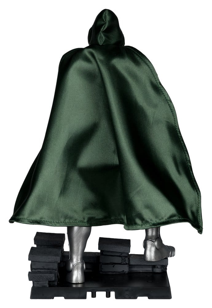 Marvel 1/6 Beeld Doctor Doom (Doctor Doom #1) 28 cm