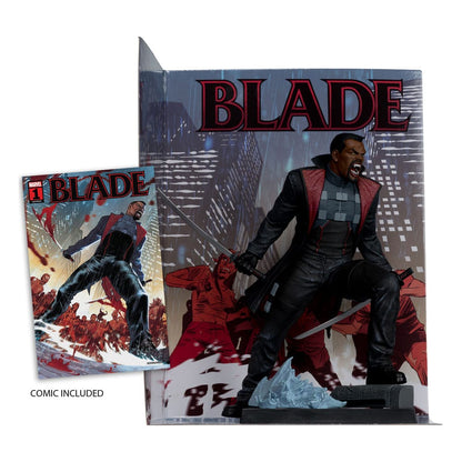 Marvel Collection PVC-beeldje 1/6 mes (mes #1) 19 cm
