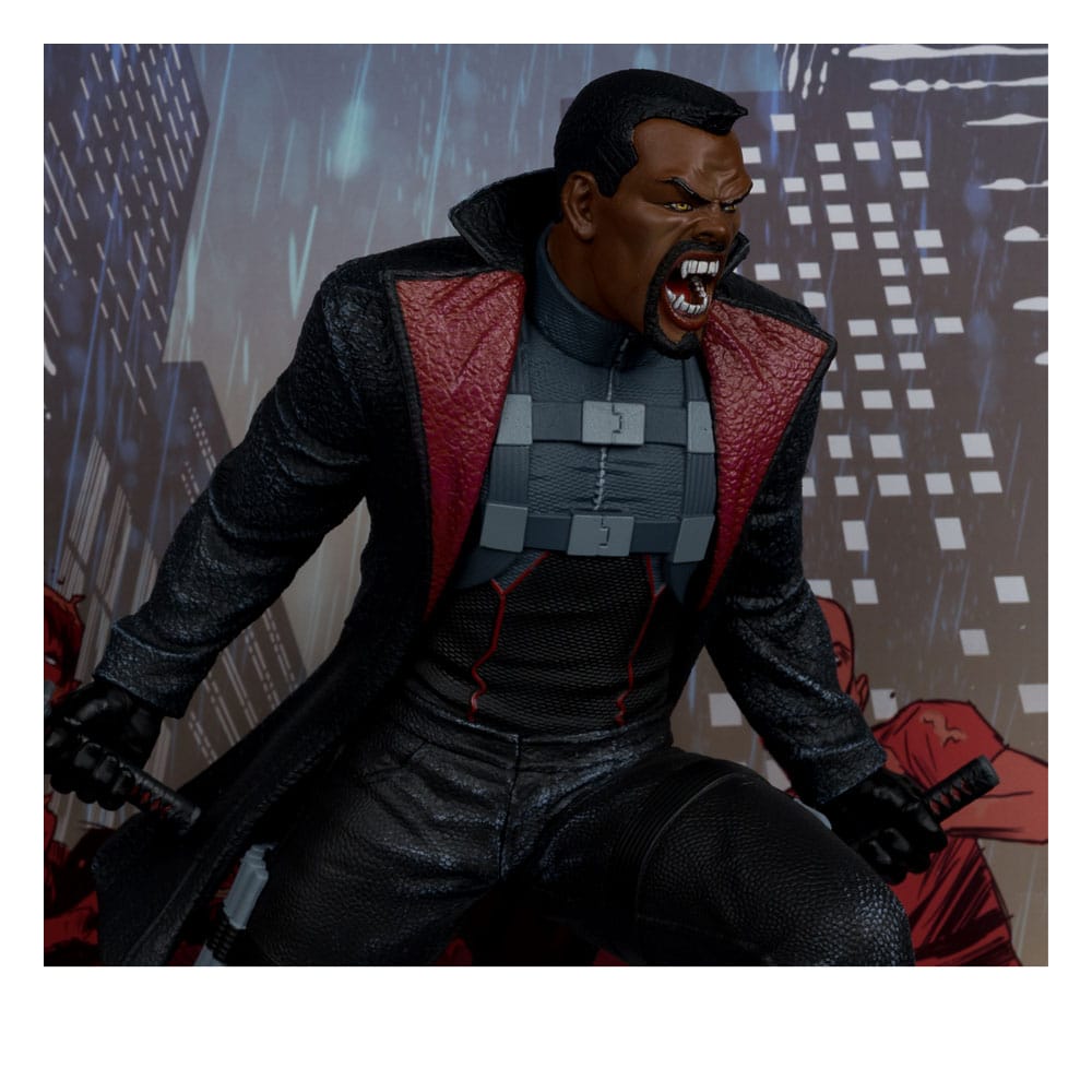 Marvel Collection PVC-beeldje 1/6 mes (mes #1) 19 cm