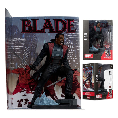 Marvel Collection PVC-beeldje 1/6 mes (mes #1) 19 cm
