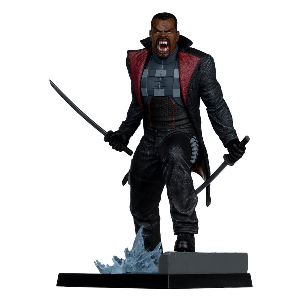 Marvel Collection PVC-beeldje 1/6 mes (mes #1) 19 cm