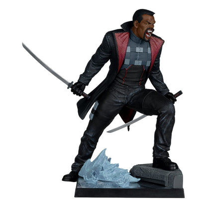 Marvel Collection PVC-beeldje 1/6 mes (mes #1) 19 cm