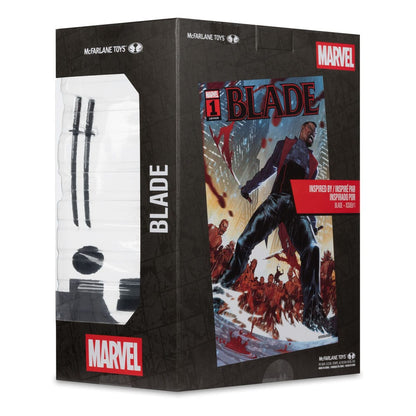 Marvel Collection PVC-beeldje 1/6 mes (mes #1) 19 cm