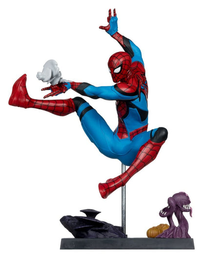 Marvel Rivals Collection 1/6 actiefiguur Spider-Man 26 cm