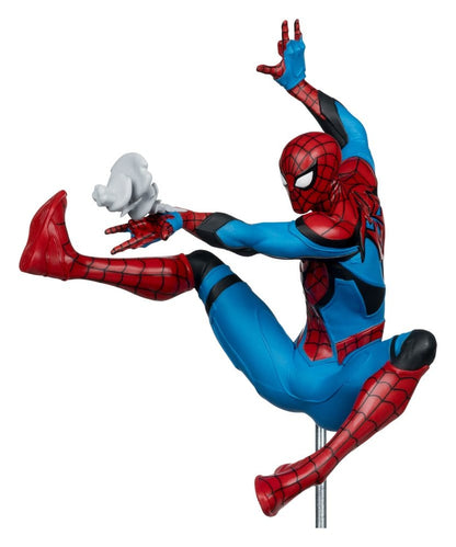 Marvel Rivals Collection 1/6 actiefiguur Spider-Man 26 cm