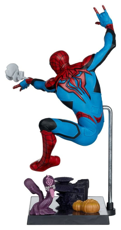 Marvel Rivals Collection 1/6 actiefiguur Spider-Man 26 cm