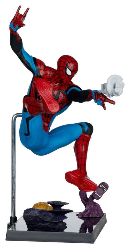 Marvel Rivals Collection 1/6 actiefiguur Spider-Man 26 cm