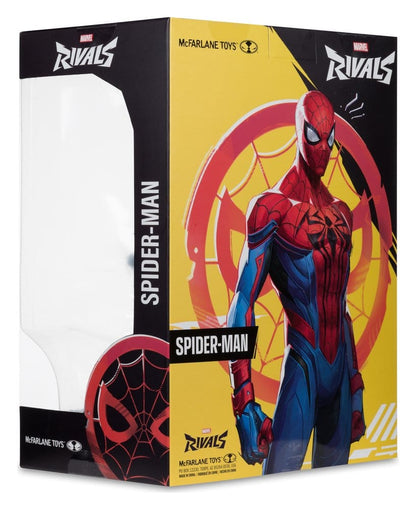Marvel Rivals Collection 1/6 actiefiguur Spider-Man 26 cm