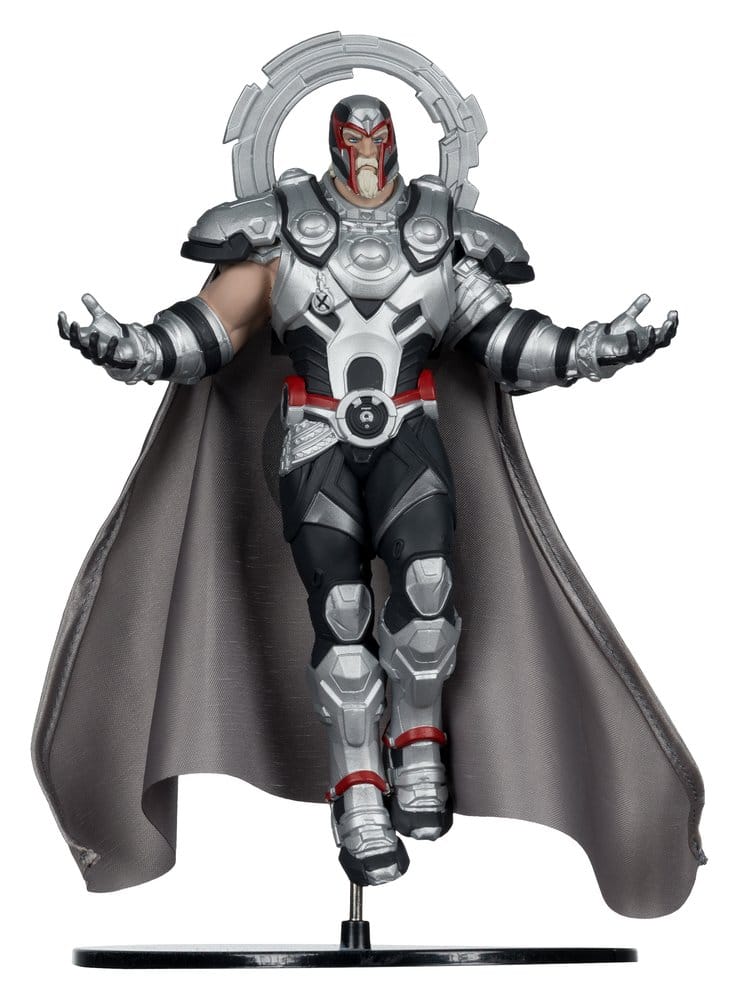 Marvel Rivals Collection 1/10 Actiefiguur Magneto 20 cm