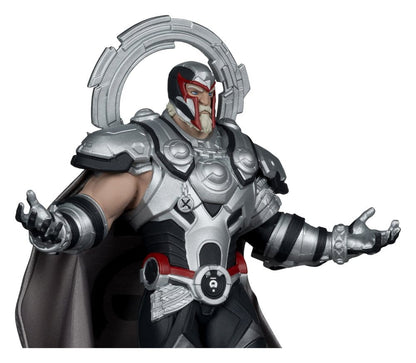 Marvel Rivals Collection 1/10 Actiefiguur Magneto 20 cm