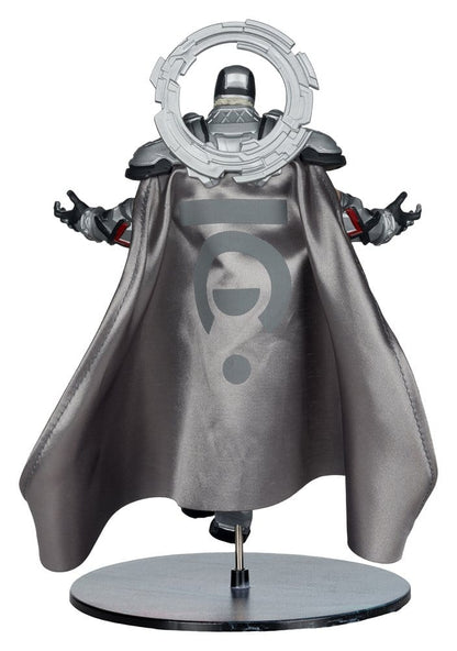 Marvel Rivals Collection 1/10 Actiefiguur Magneto 20 cm