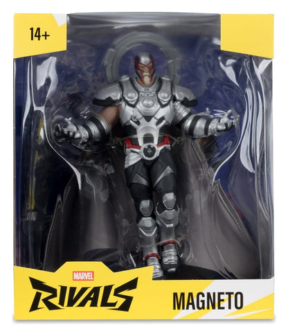 Marvel Rivals Collection 1/10 Actiefiguur Magneto 20 cm