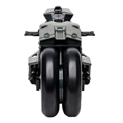 DC The Flash Movie Voertuig Batcycle