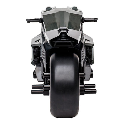 DC The Flash Movie Voertuig Batcycle