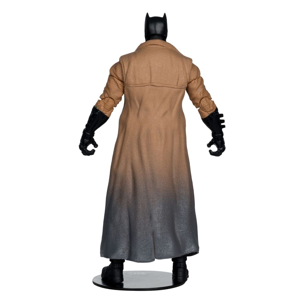 Batman v Superman: Dawn of Justice DC Multiverse actiefiguur Batman (Knightmare) 18 cm