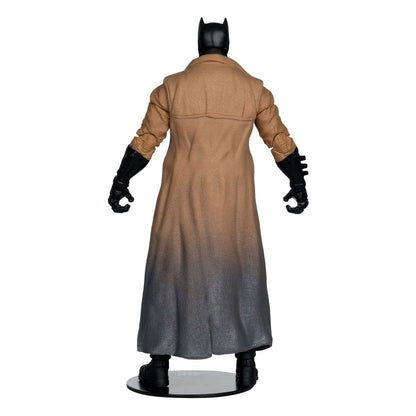 Batman v Superman: Dawn of Justice DC Multiverse actiefiguur Batman (Knightmare) 18 cm