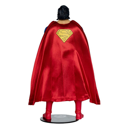 DC Direct Page Punchers actiefiguur Superman (Zero Hour) 19 cm