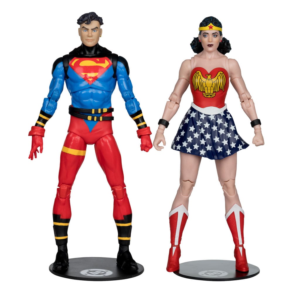 DC Direct Page Punchers Actie Figuren 18 cm golf 9 assortiment (6)