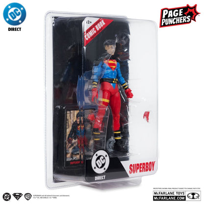 DC Direct Page Punchers Actie Figuren 18 cm golf 9 assortiment (6)