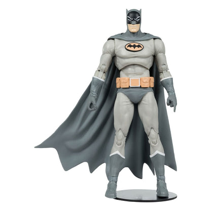 DC McFarlane Collector Edition actiefiguur Wave 5 Manga Batman #16 18 cm