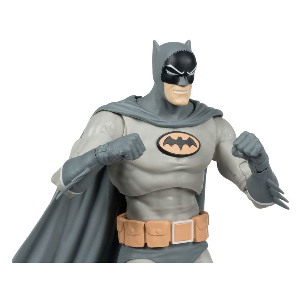 DC McFarlane Collector Edition actiefiguur Wave 5 Manga Batman #16 18 cm