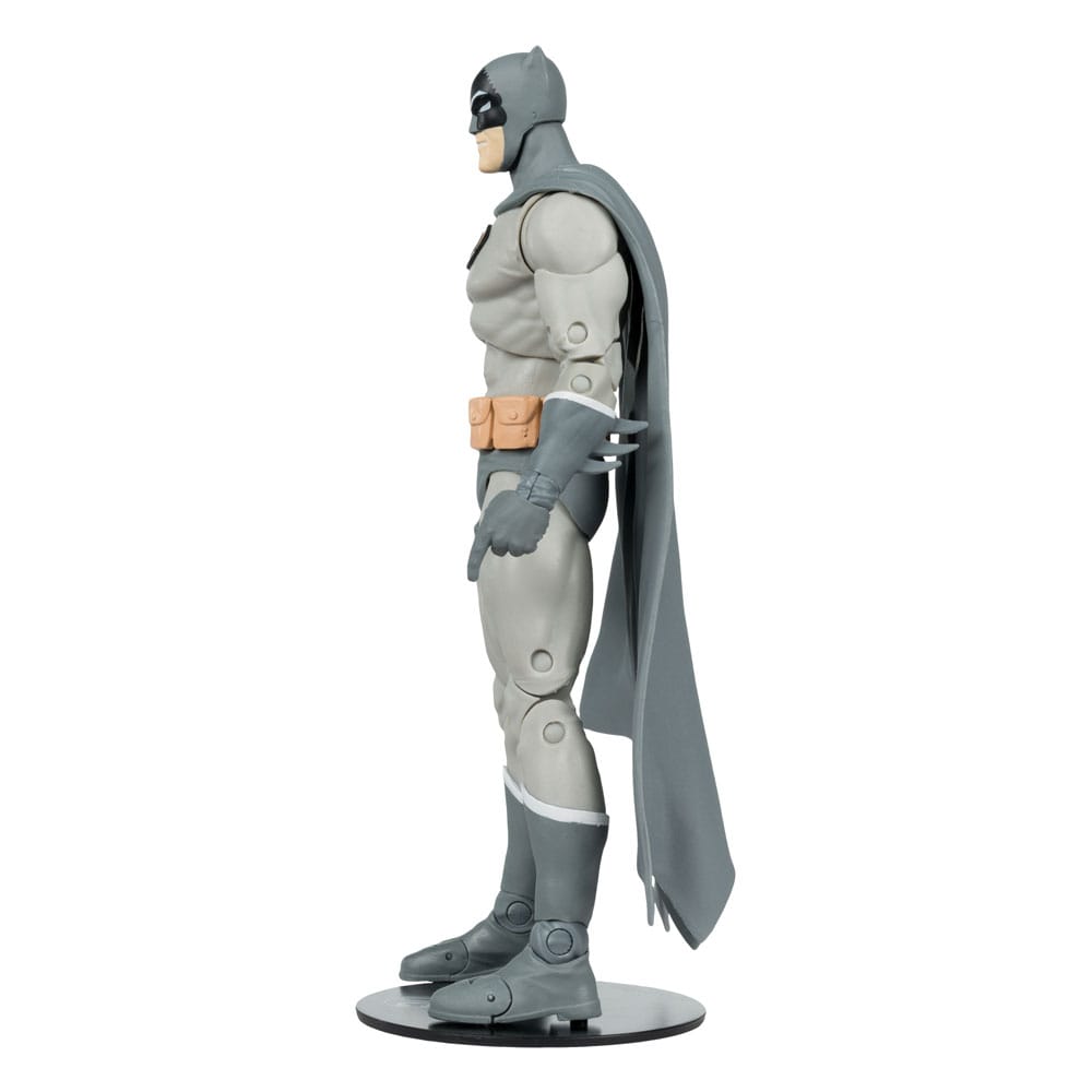 DC McFarlane Collector Edition actiefiguur Wave 5 Manga Batman #16 18 cm