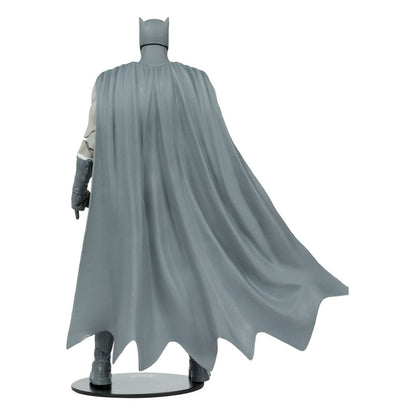 DC McFarlane Collector Edition actiefiguur Wave 5 Manga Batman #16 18 cm