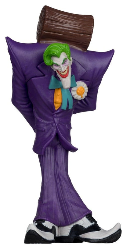 DC Direct Collector Vinylbeeld The Joker (Limited Edition Todd's Mods) 13 cm