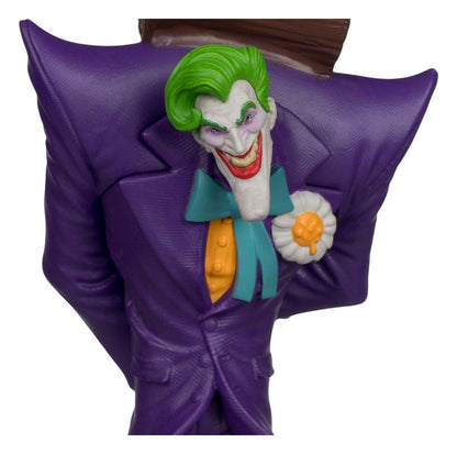 DC Direct Collector Vinylbeeld The Joker (Limited Edition Todd's Mods) 13 cm