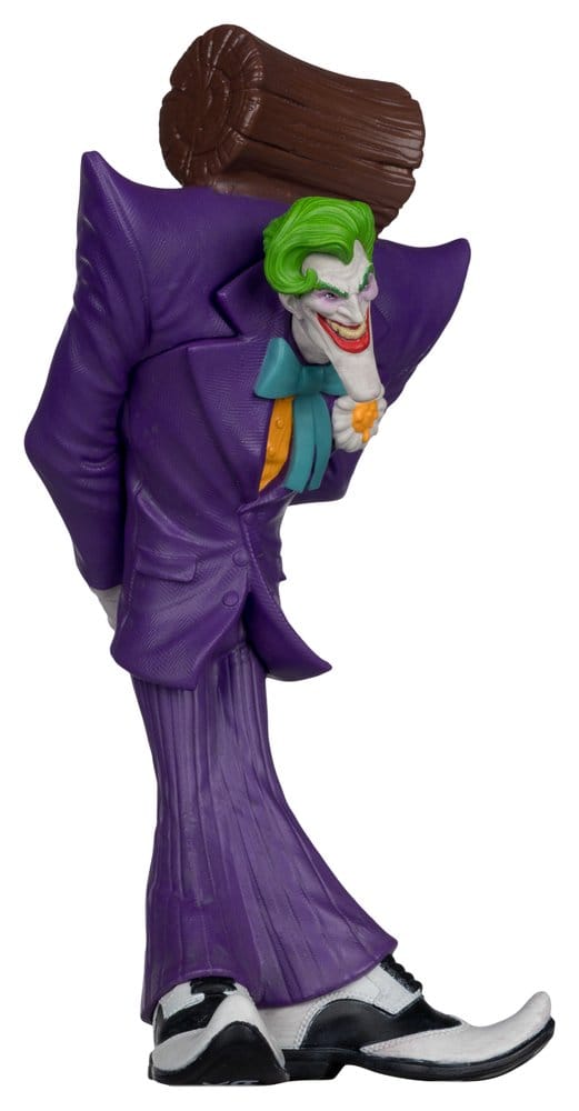 DC Direct Collector Vinylbeeld The Joker (Limited Edition Todd's Mods) 13 cm