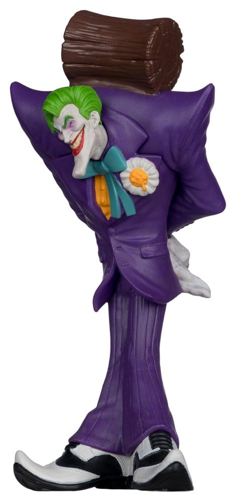 DC Direct Collector Vinylbeeld The Joker (Limited Edition Todd's Mods) 13 cm