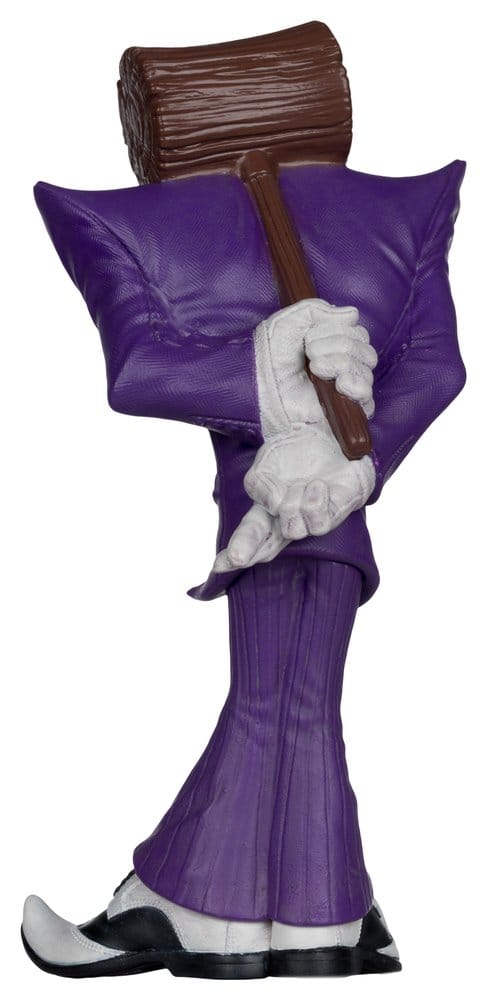 DC Direct Collector Vinylbeeld The Joker (Limited Edition Todd's Mods) 13 cm