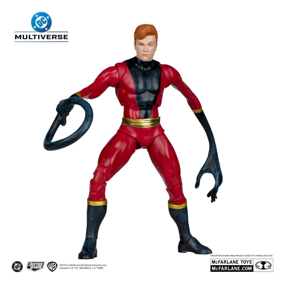 DC Multiverse McFarlane Collector Edition actiefiguur Wave 13 18 cm assortiment (6)