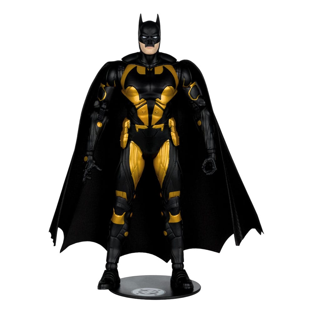 DC Multiverse actiefiguur Batman Earth-2 (Earth 2 Society) 19 cm