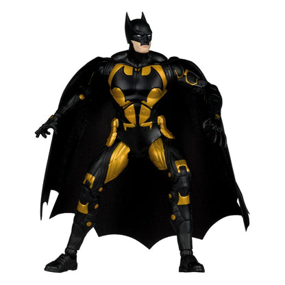 DC Multiverse actiefiguur Batman Earth-2 (Earth 2 Society) 19 cm