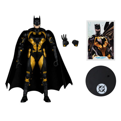 DC Multiverse actiefiguur Batman Earth-2 (Earth 2 Society) 19 cm
