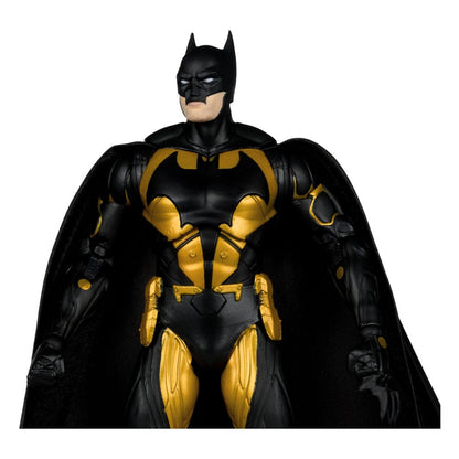 DC Multiverse actiefiguur Batman Earth-2 (Earth 2 Society) 19 cm