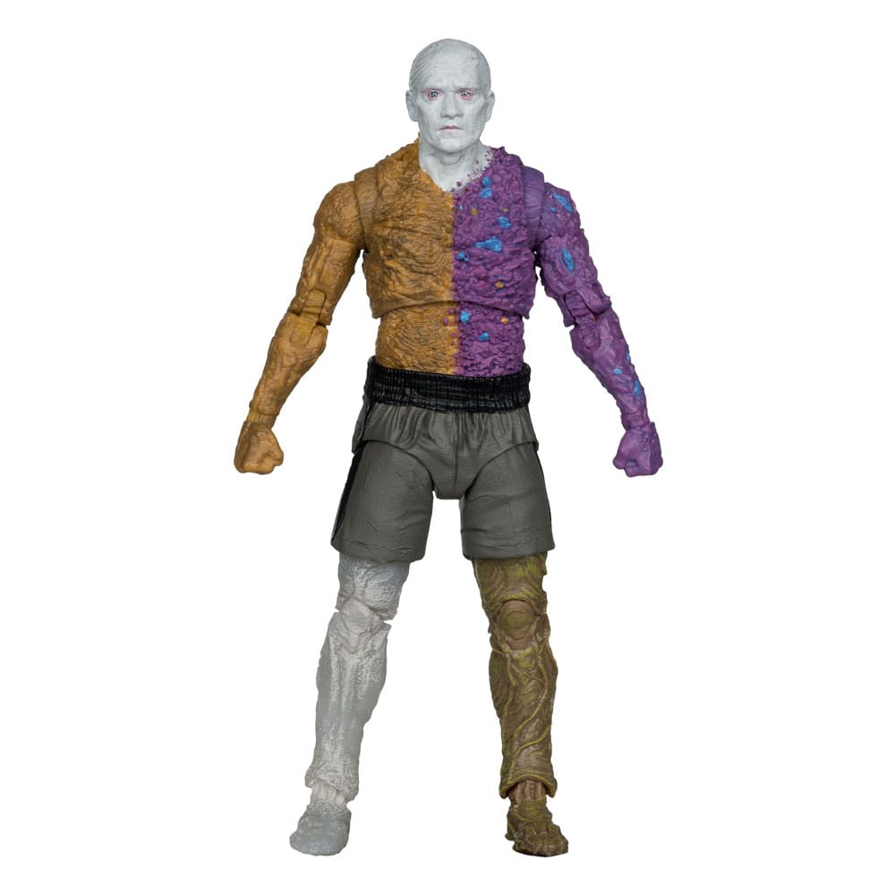 Superman (2025) DC Multiverse actiefiguur metamorpho 17 cm