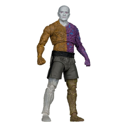 Superman (2025) DC Multiverse actiefiguur metamorpho 17 cm