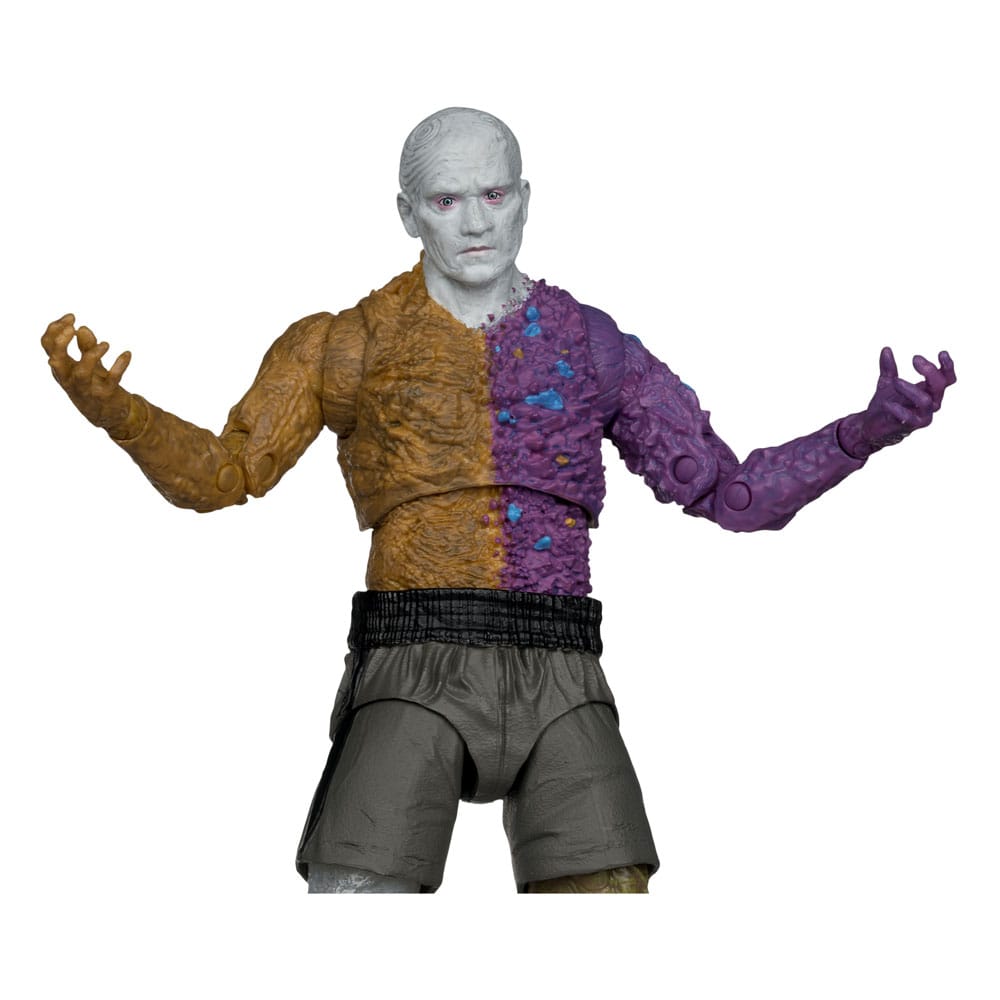 Superman (2025) DC Multiverse actiefiguur metamorpho 17 cm