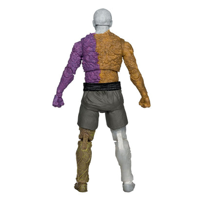 Superman (2025) DC Multiverse actiefiguur metamorpho 17 cm