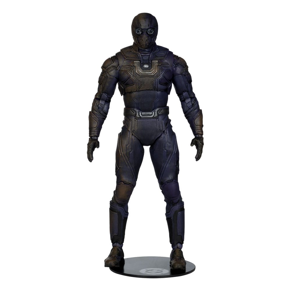Superman (2025) DC Multiverse Deluxe Action Figuur Ultraman (Battle Daigned) (Deluxe Theatrical Edition) 19 cm