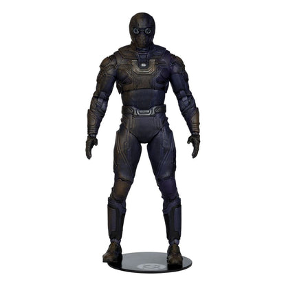 Superman (2025) DC Multiverse Deluxe Action Figuur Ultraman (Battle Daigned) (Deluxe Theatrical Edition) 19 cm