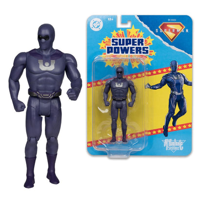 Superman (2025) DC Direct Super Powers Action Figuur Ultraman 12 cm