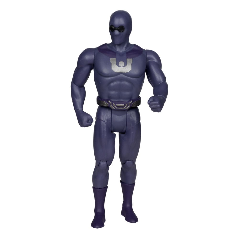 Superman (2025) DC Direct Super Powers Action Figuur Ultraman 12 cm
