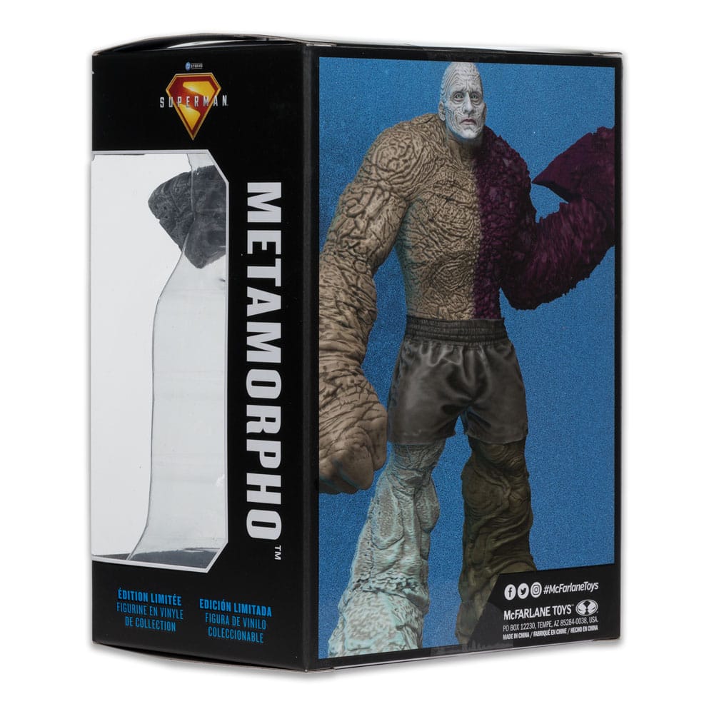 Superman (2025) Todd's Mods DC Direct Collector Vinyl -standbeelden 11 cm golf 3 assortiment (3)