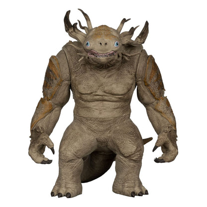 Superman (2025) DC Multiverse mega -actiefiguur Kaiju 25 cm